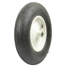 Wheel 4.80/4.00-8 suitable for TURFMASTER
