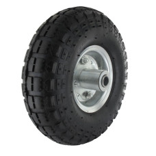 Wheel 4.10/3.50-4 suitable for TURFMASTER