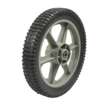 Wheel suitable for AYP