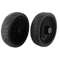 Wheel suitable for MASPORT / MORRISON