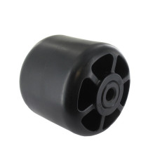 Sensing roller Ø 98 mm, suitable for KUBOTA