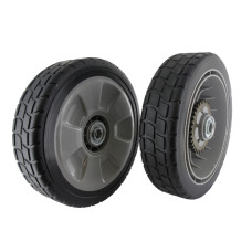Wheel suitable for HONDA