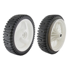 Wheel suitable for AYP