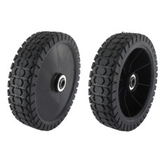 Wheel suitable for MARINA