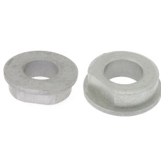 Bushing suitable for NOMA