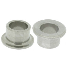 Bushing suitable for NOMA