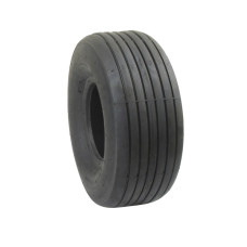 Tire 4.00-6 - 4 PR Grooved profile
