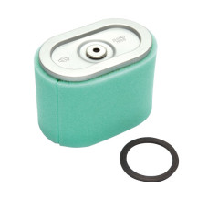 B&S Luftfilter Oval 797032