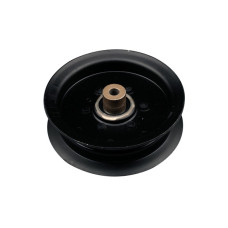 Feszítőgörgő 136.5 mm