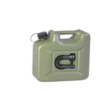 Can green 10l