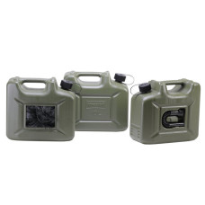Can 10l green - Profi-Explo Safe