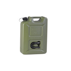 Can green 20l