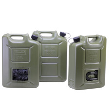 Can 20l green - Profi Explo-Safe
