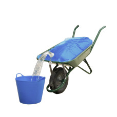 80 liter water bag