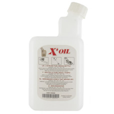 X'OIL 2T Mixing bottle