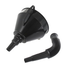 Filling funnel