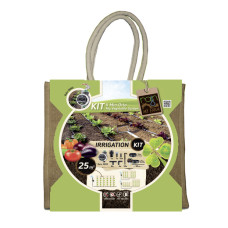 RAIN My Vegetable Garden Irrigation Kit