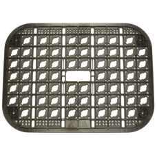 RAIN valve mounting grid for PZCM 113