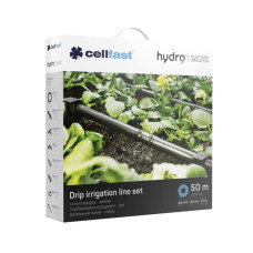 CELLFAST Drip irrigation line HYDRO