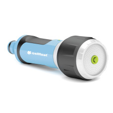 CELLFAST Mulfunkcionális locsolópisztoly ENERGO