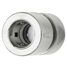 GEKA Gyorscsatlakozó 1/2''