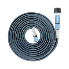 CELLFAST Gartenschlauchset ZYGZAG ERGO 7.5 - 15 m