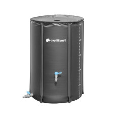 CELLFAST Faltbare Regentonne 250L