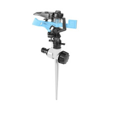 Pulsating sprinkler BASIC sz