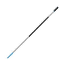 Aluminum shaft for rakes ENERGO™