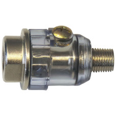 Anbau-Kleinöler 1/4'' 10 bar