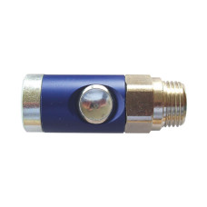 Sicherheitskupplung 1/4'' AG