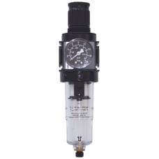 Filterdruckregler 1/2'' 10 bar