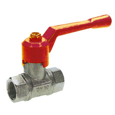 Gömbcsap szelep 1/2''