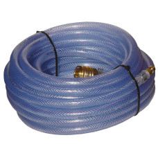 Sürítettlevegő tömlő PVC 10 m 9,0 mm