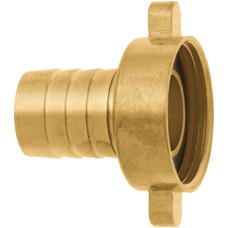Csavaros tömlőcsatlakozó 19 mm - 3/4''