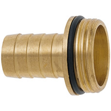 Csavaros tömlőcsatlakozó 25 mm - 1''