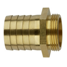 Csavaros tömlőcsatlakozó 38 mm - 1 1/2''