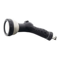 GEKA plus Summer Rain Garden Shower Head