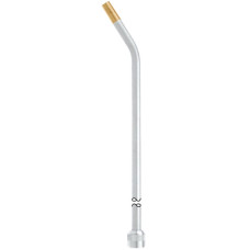GEKA Kifolyó cső 60 cm