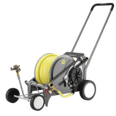 GEKA plus Sprinkler Trolley RW40