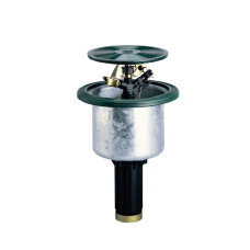 PERROT Öntöző LVZA 22 W 4.0 mm