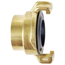 GEKA Gewindestück mit Innengewinde 1/2''