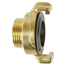 GEKA Menetes csatlakozó 3/4''