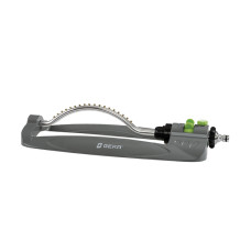 GEKA Quadrangle Sprinkler