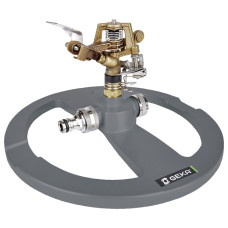 GEKA Circular / sector sprinkler V 80 B