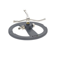 GEKA plus 3-Arm Circular Sprinkler