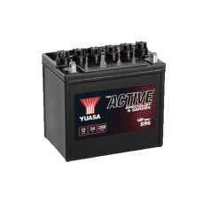 YUASA Batterie YBX 12V / 26 Ah 12N24-4