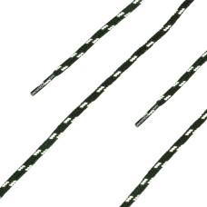 HAIX laces for BLACK EAGLE Safety 53, 100 cm