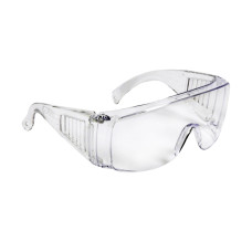 OZAKI Safety goggles transparent