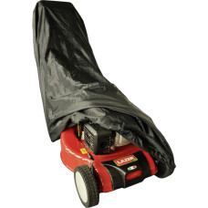Cover for lawn mowers